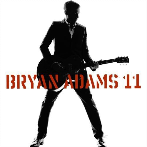 ADAMS, BRYAN - 11