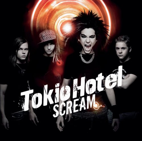 TOKIO HOTEL - SCREAM (ENHANCED)