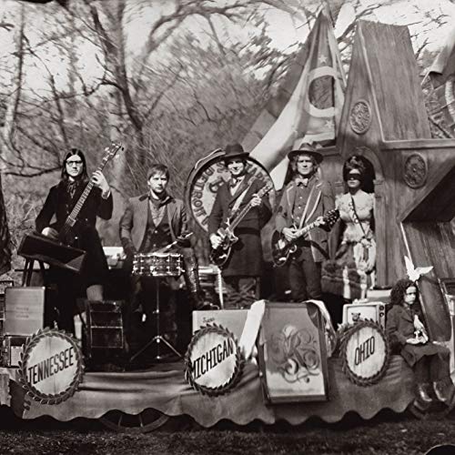 RACONTEURS  - CONSOLERS OF THE LONELY