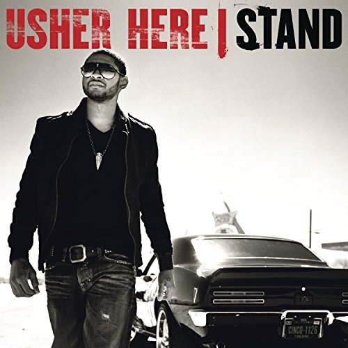 USHER - HERE I STAND