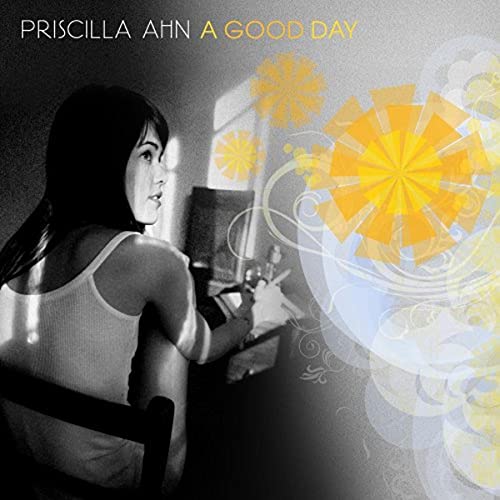 AHN, PRISCILLA - GOOD DAY