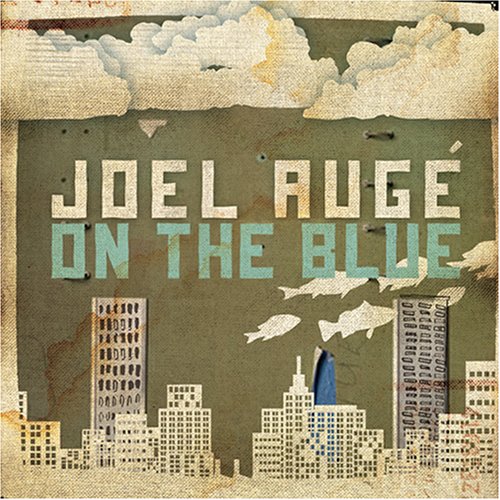 AUGE, JOEL - ON THE BLUE