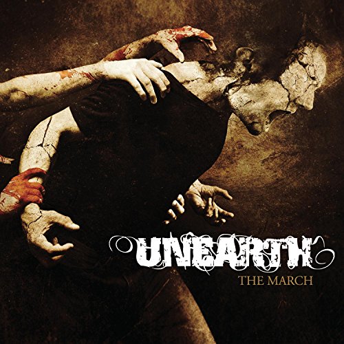 UNEARTH - THE MARCH