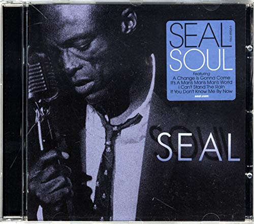 SEAL - SOUL