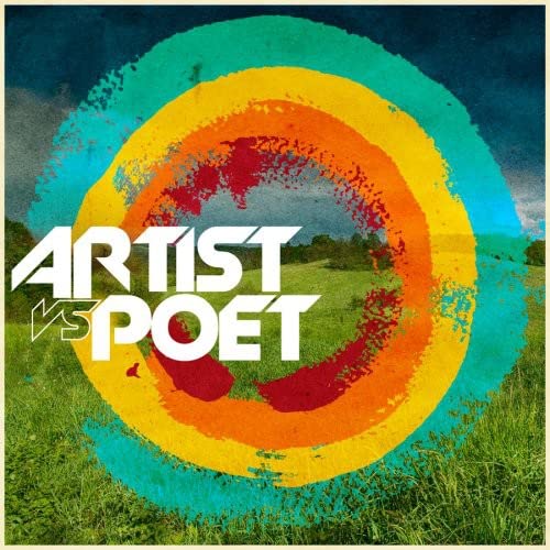 ARTIST VS POET - ARTIS VS POET EP