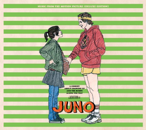 VARIOUS ARTISTS - ADA - JUNO (2 CD DELUXE EDITION)