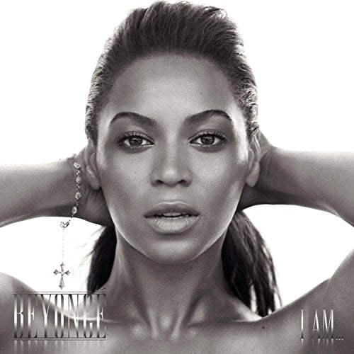 BEYONCE - I AM - SASHA FIERCE