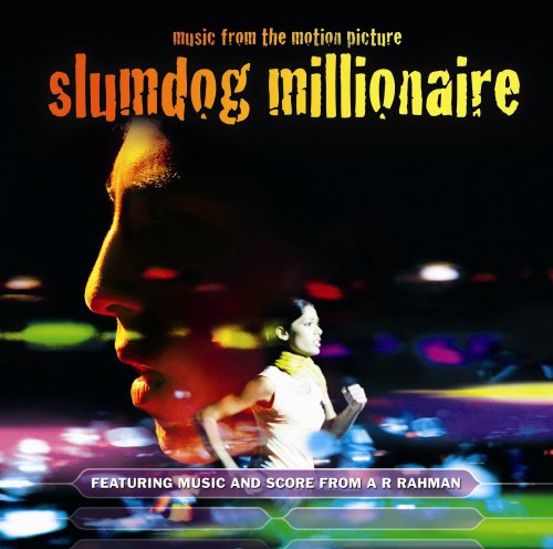 SNDTRK  - SLUMDOG MILLIONAIRE