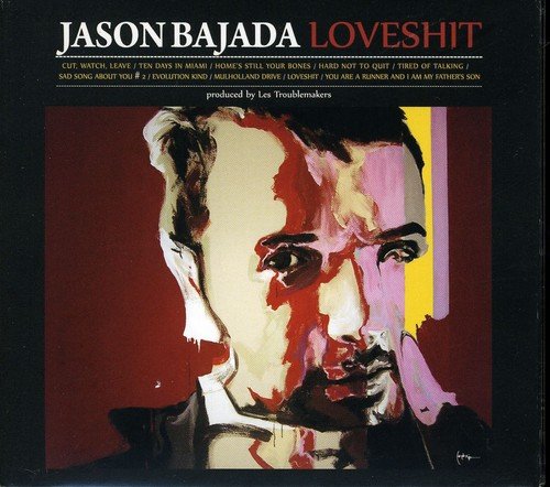 BAJADA, JASON  - LOVESHIT