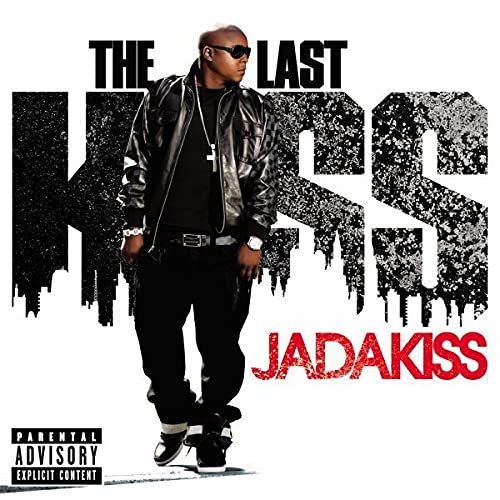 JADAKISS - LAST KISS