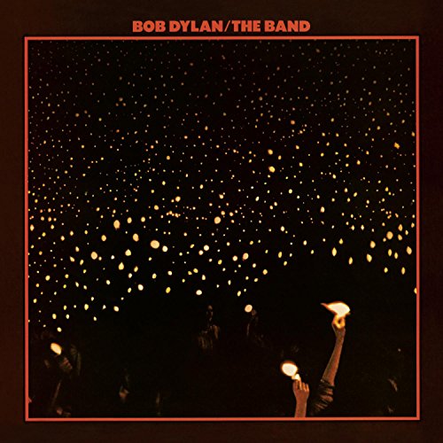 DYLAN, BOB & THE BAND  - BEFORE THE FLOOD (REMASTERED)