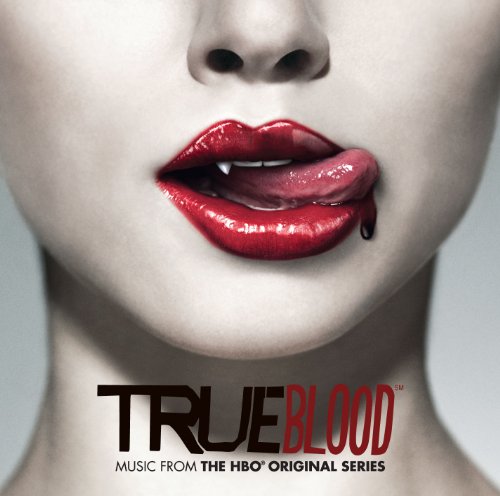 SNDTRK  - TRUE BLOOD (HBO SERIES)