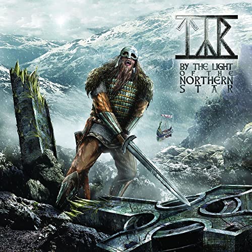 TYR - BY THE LIGHT OF THE NORTHERN