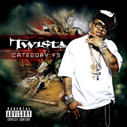 TWISTA - CATEGORY F5