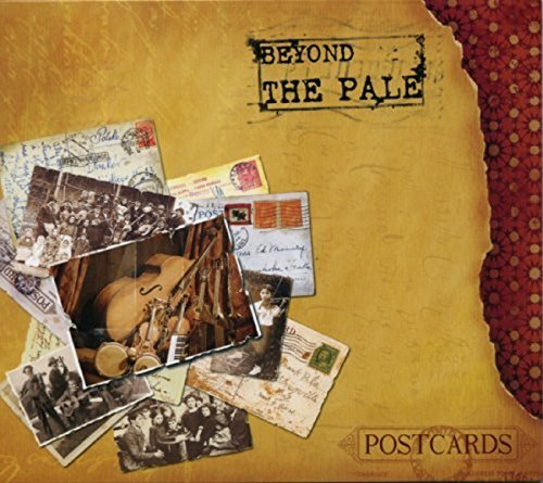 BEYOND THE PALE - POSTCARDS