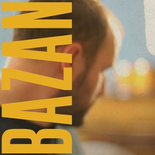 BAZAN,DAVID - CURSE YOUR BRANCHES