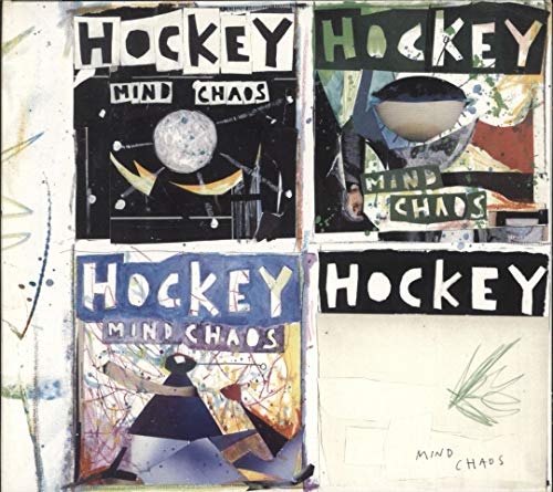 HOCKEY - MIND CHAOS (ECO-PACK)