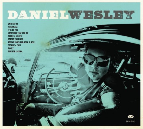 WESLEY, DANIEL - DANIEL WESLEY