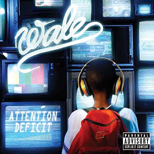 WALE - ATTENTION: DEFICIT