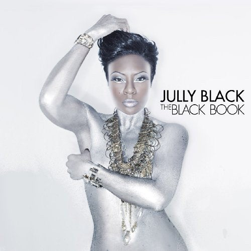BLACK, JULLY - BLACK BOOK