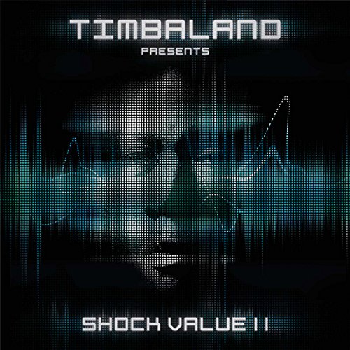 TIMBALAND - V2 SHOCK VALUE