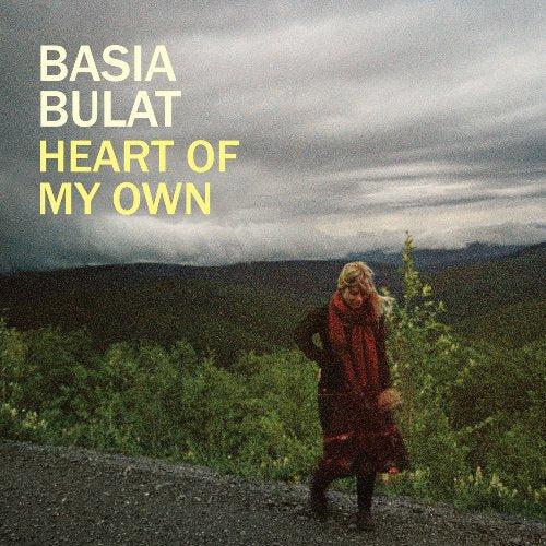 BASIA BULAT - HEART OF MY OWN