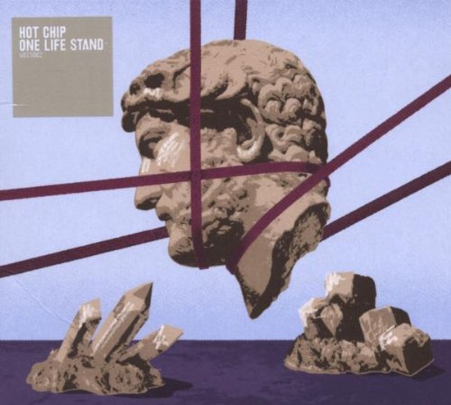 HOT CHIP  - ONE LIFE STAND