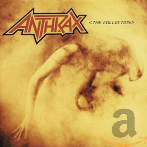 ANTHRAX - THE COLLECTION