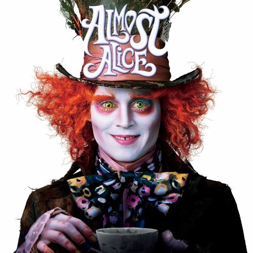 VARIOUS ARTISTS - ALMOST ALICE / VARIOUS