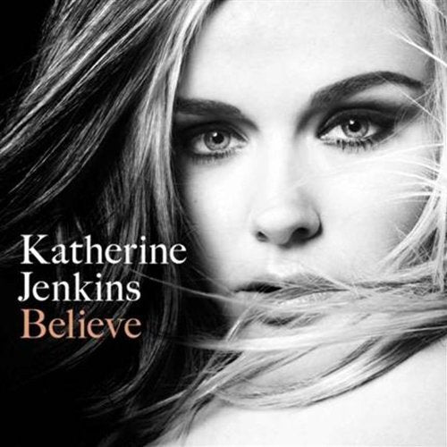 JENKINS, KATHERINE - BELIEVE