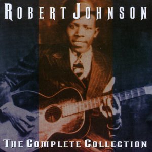 JOHNSON, ROBERT - THE COMPLETE COLLECTION