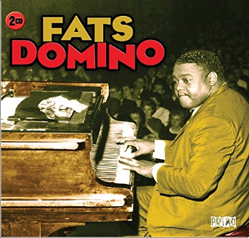 DOMINO, FATS - ESSENTIAL HITS & EARLY RECORDINGS