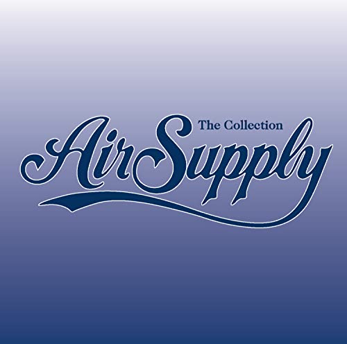 AIR SUPPLY - COLLECTION