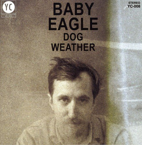 BABY EAGLE - DOG WEATHER