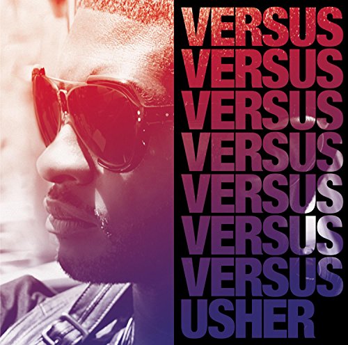 USHER - VERSUS