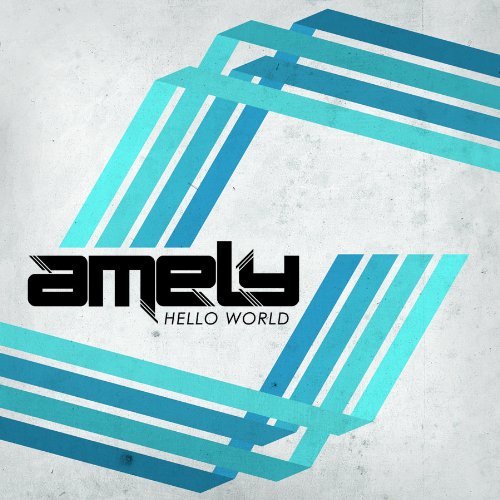 AMELY - HELLO WORLD