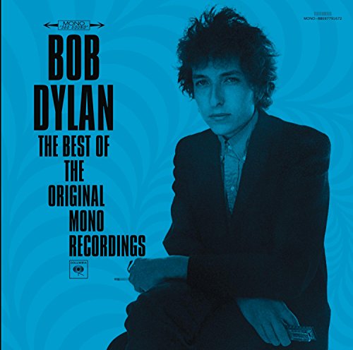 DYLAN, BOB - THE BEST OF THE ORIGINAL MONO RECORDINGS