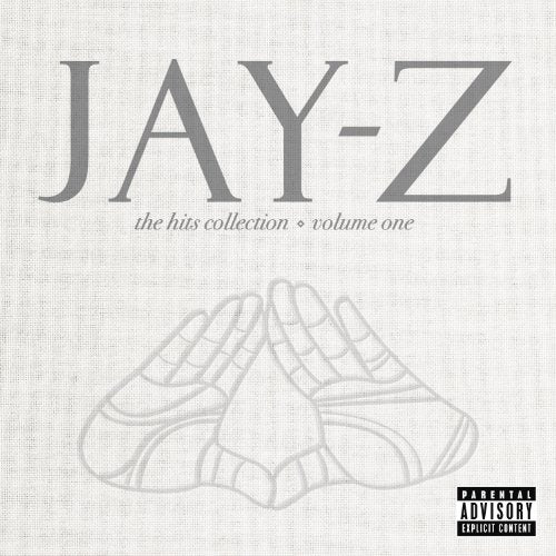 JAY-Z - V1 HITS COLLECTION (DIGI)