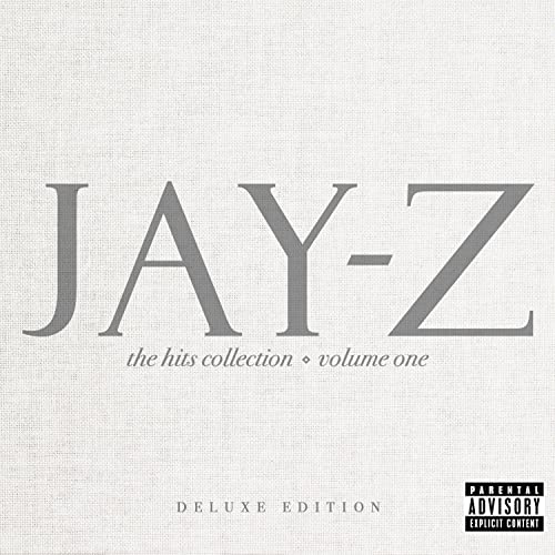 JAY-Z - V1 HITS COLLECTION (DLX ED)