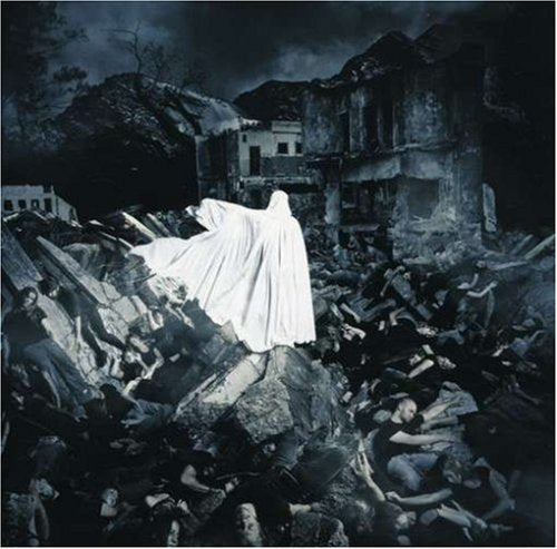 OH, SLEEPER  - WHEN I AM GOD