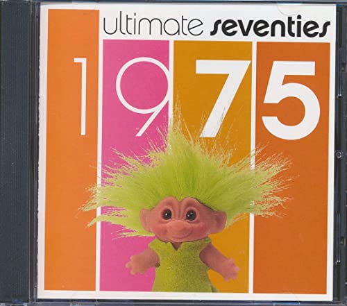 VARIOUS  - ULTIMATE SEVENTIES 1975