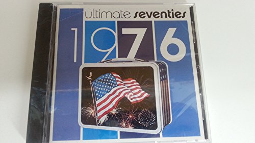 VARIOUS - ULTIMATE SEVENTIES 1976