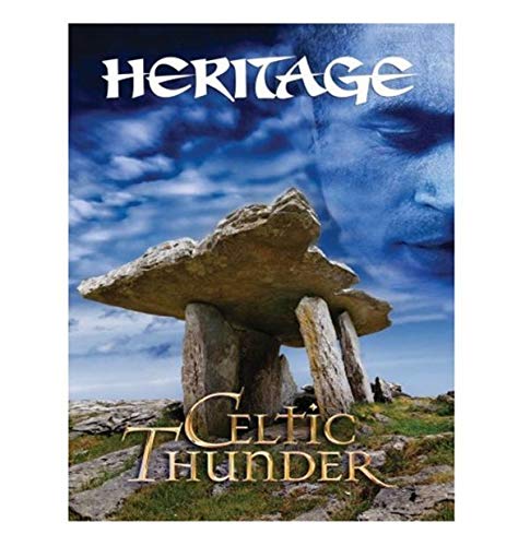 CELTIC THUNDER - HERITAGE