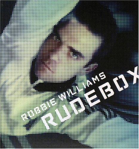 WILLIAMS, ROBBIE - RUDEBOX CD + DVD - SPECIAL EDI