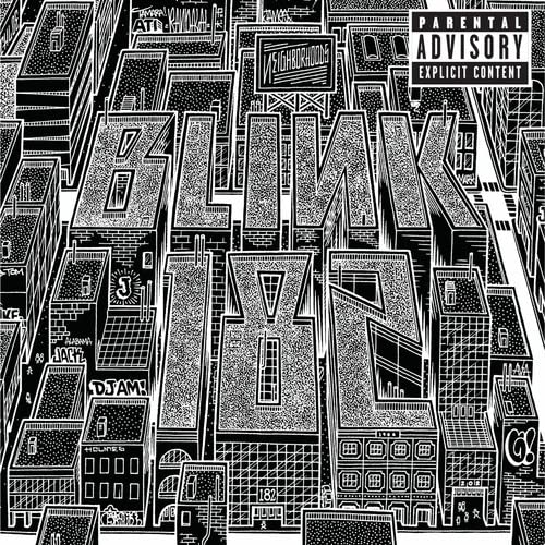 BLINK-182 - NEIGHBORHOODS (DELUXE)