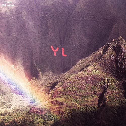 YOUTH LAGOON - YEAR OF HIBERNATION