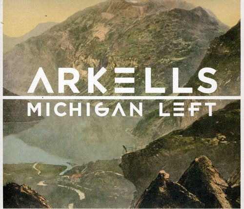 ARKELLS - MICHIGAN LEFT