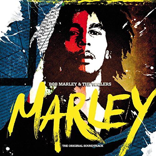 SOUNDTRACK - MARLEY (2CD)