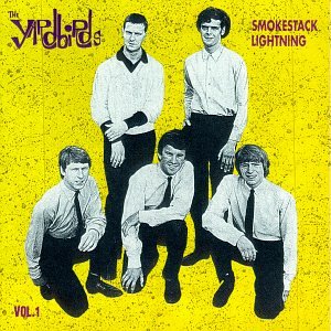 YARDBIRDS - VOLUME 1: SMOKESTACK LIGHTNIN