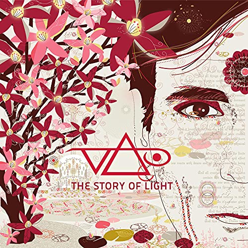 VAI, STEVE - THE STORY OF LIGHT (DLX ED)